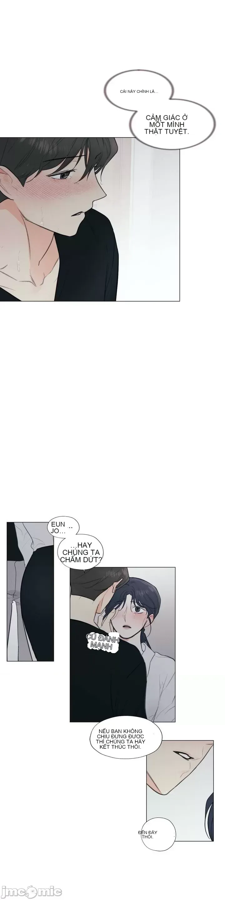 Vanilla Hardcore Chương 1-34