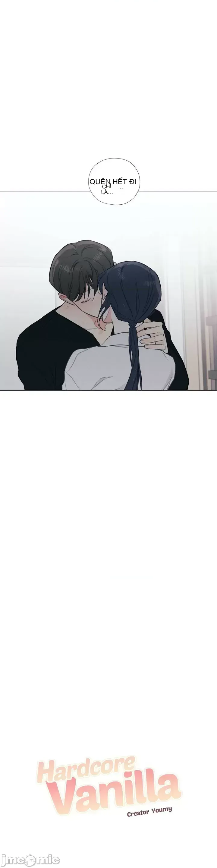 Vanilla Hardcore Chương 1-34