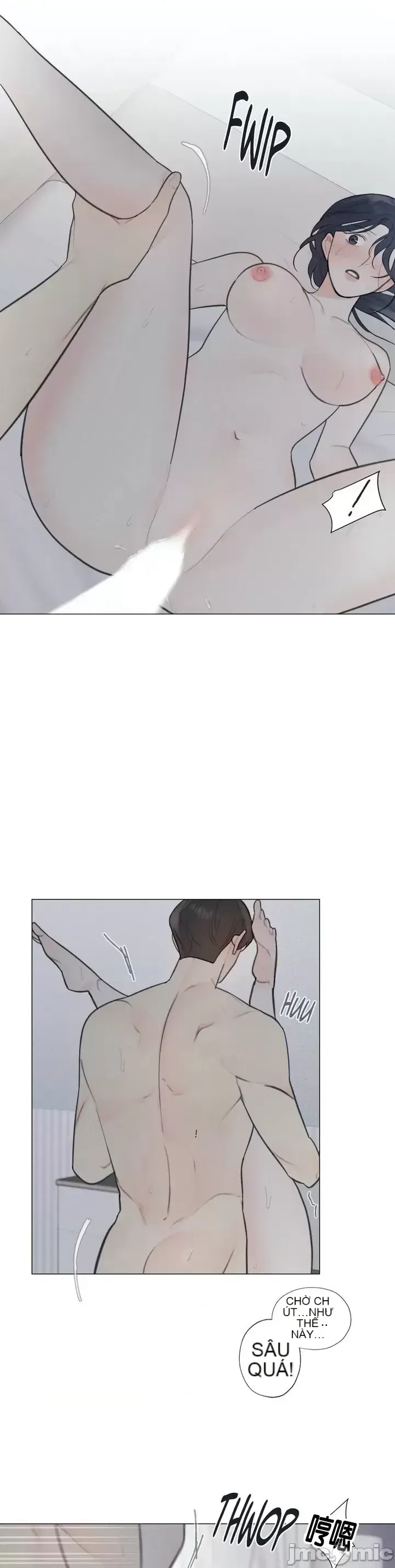 Vanilla Hardcore Chương 1-34