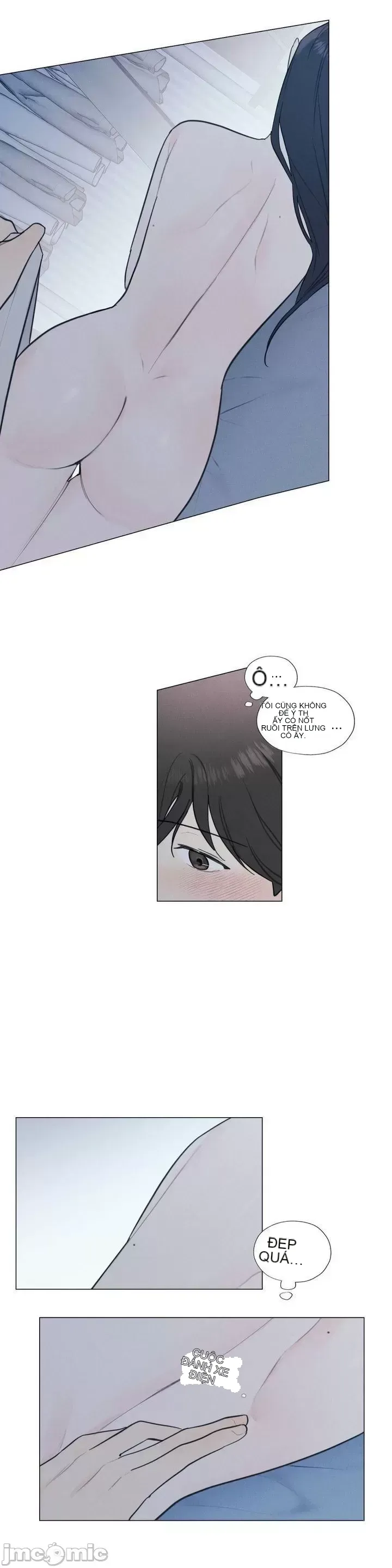 Vanilla Hardcore Chương 1-34