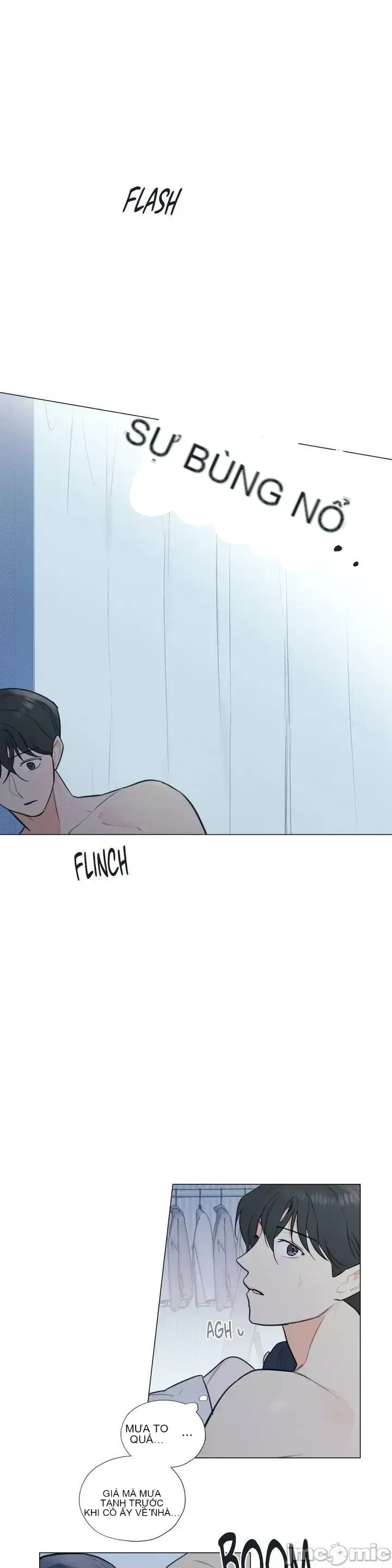 Vanilla Hardcore Chương 1-34