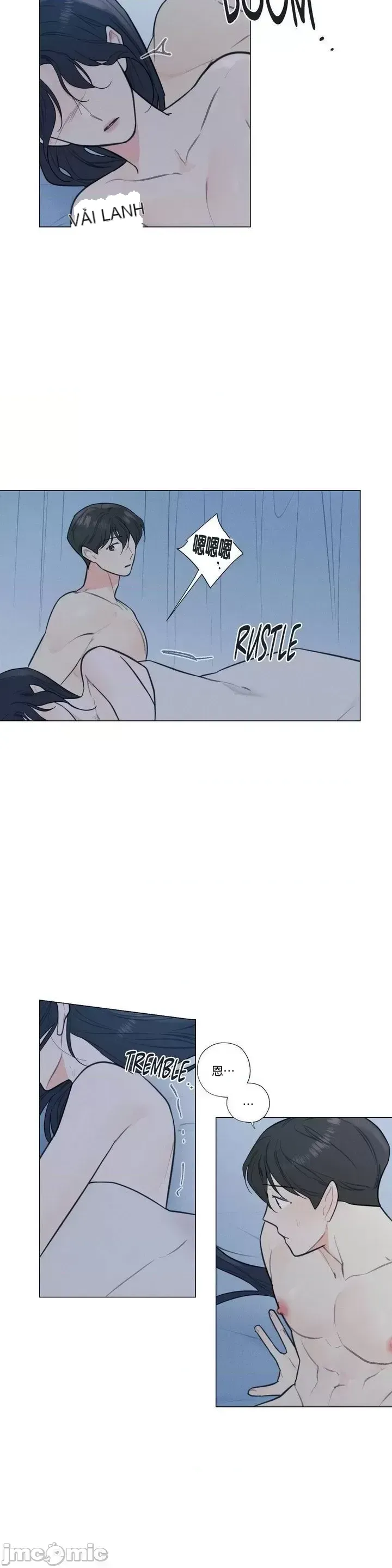 Vanilla Hardcore Chương 1-34