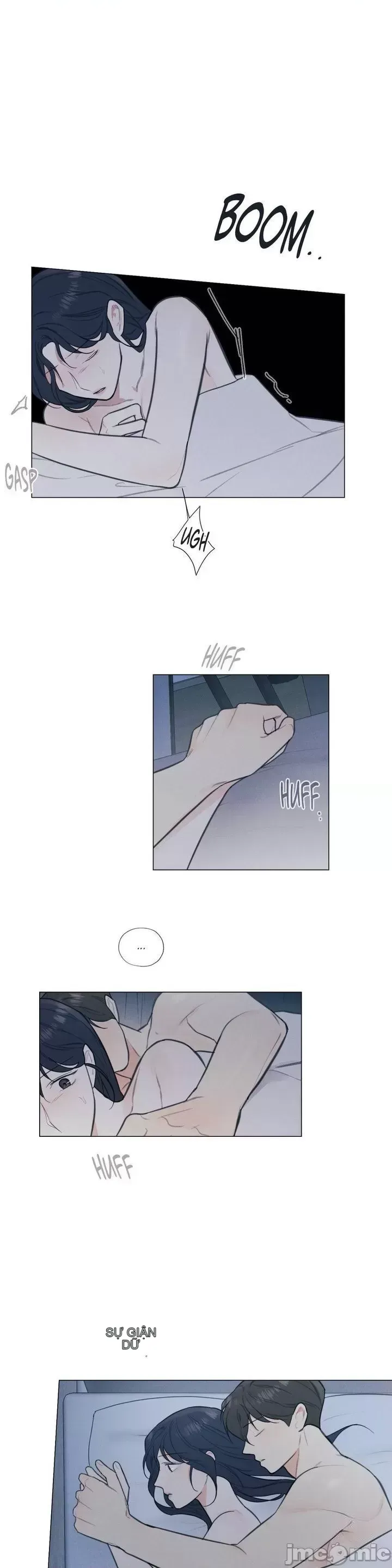 Vanilla Hardcore Chương 1-34