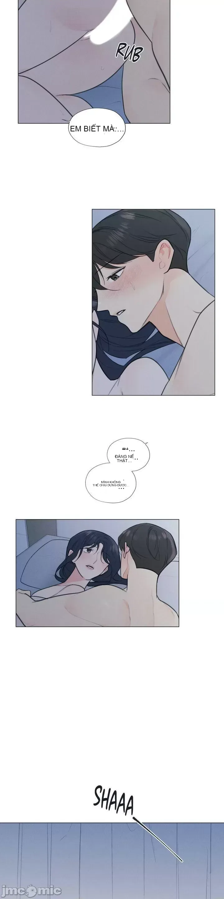 Vanilla Hardcore Chương 1-34