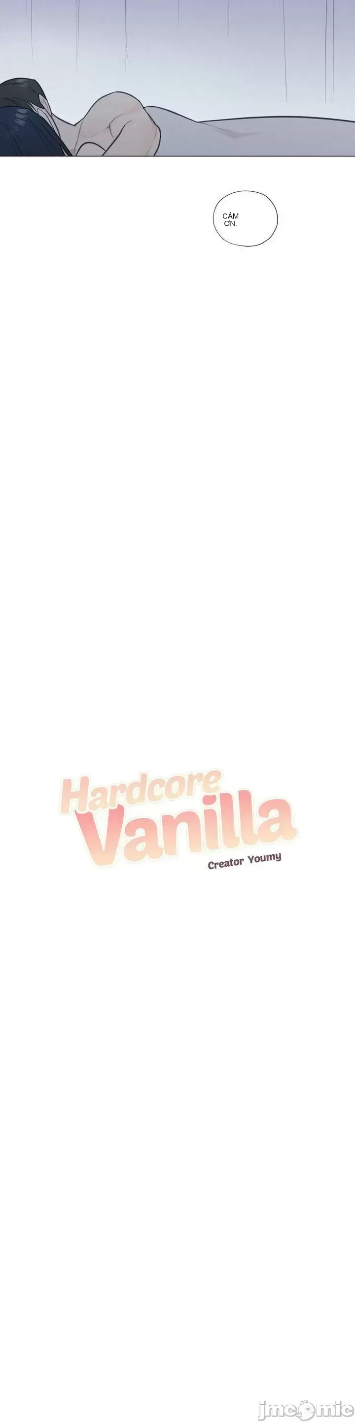 Vanilla Hardcore Chương 1-34