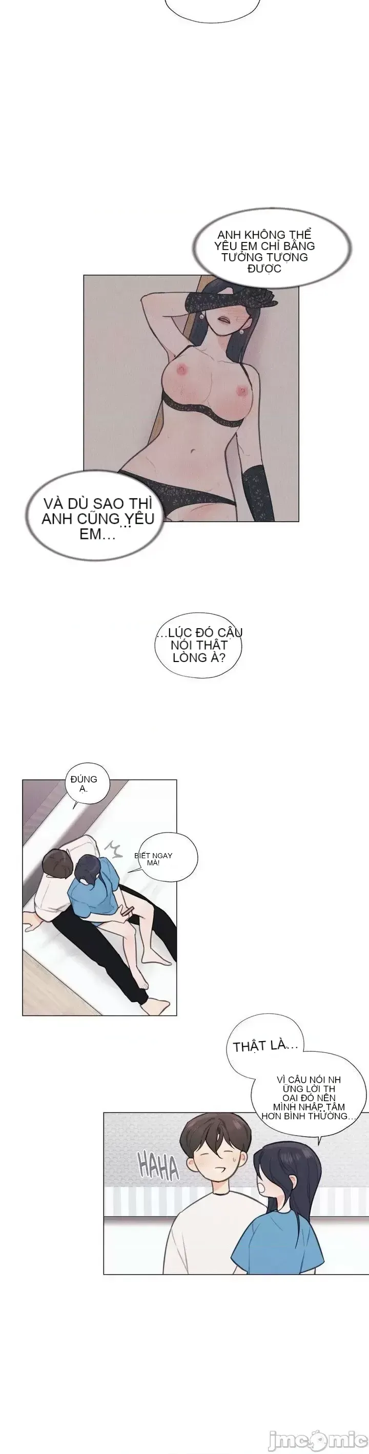 Vanilla Hardcore Chương 1-34