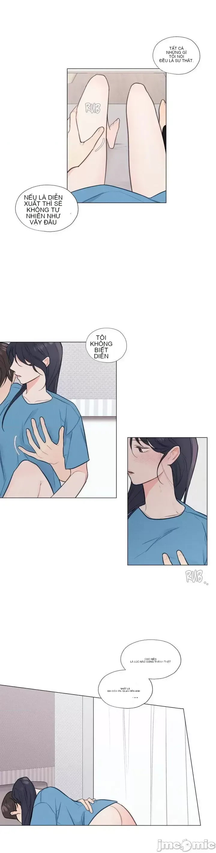 Vanilla Hardcore Chương 1-34