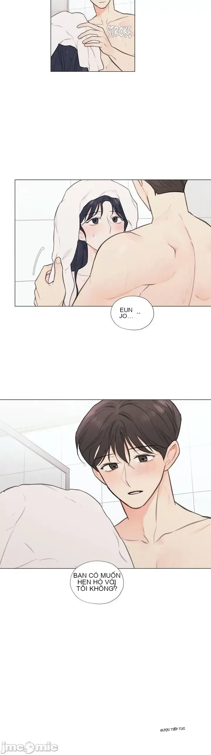 Vanilla Hardcore Chương 1-34