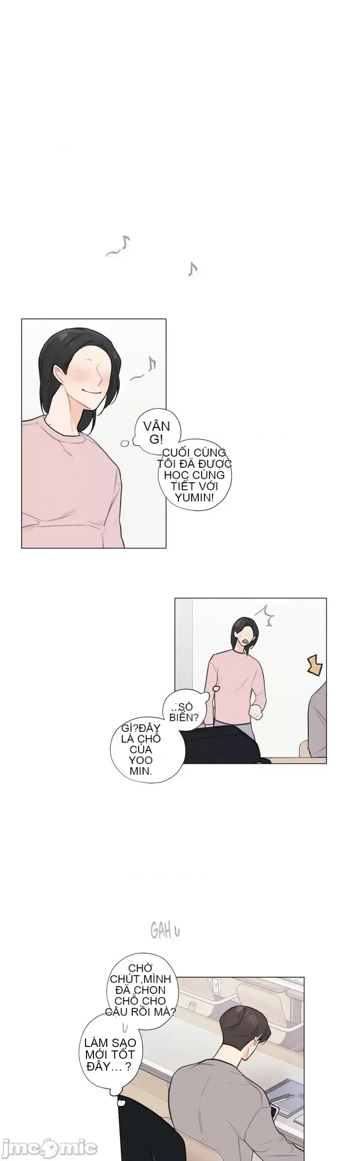 Vanilla Hardcore Chương 1-34