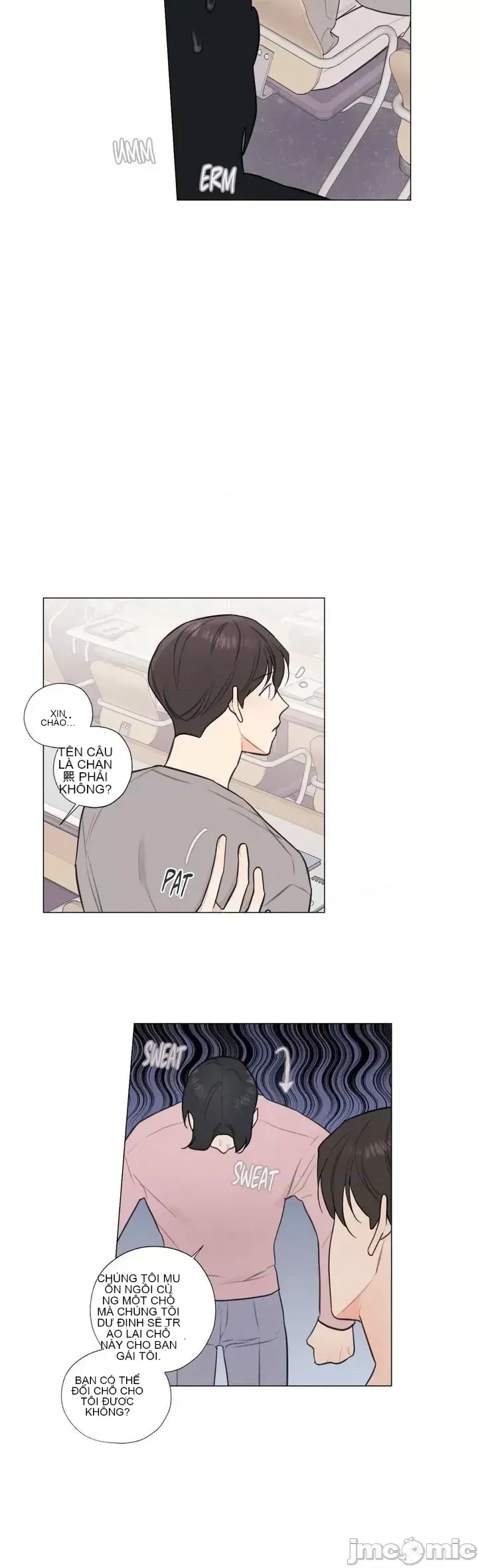 Vanilla Hardcore Chương 1-34