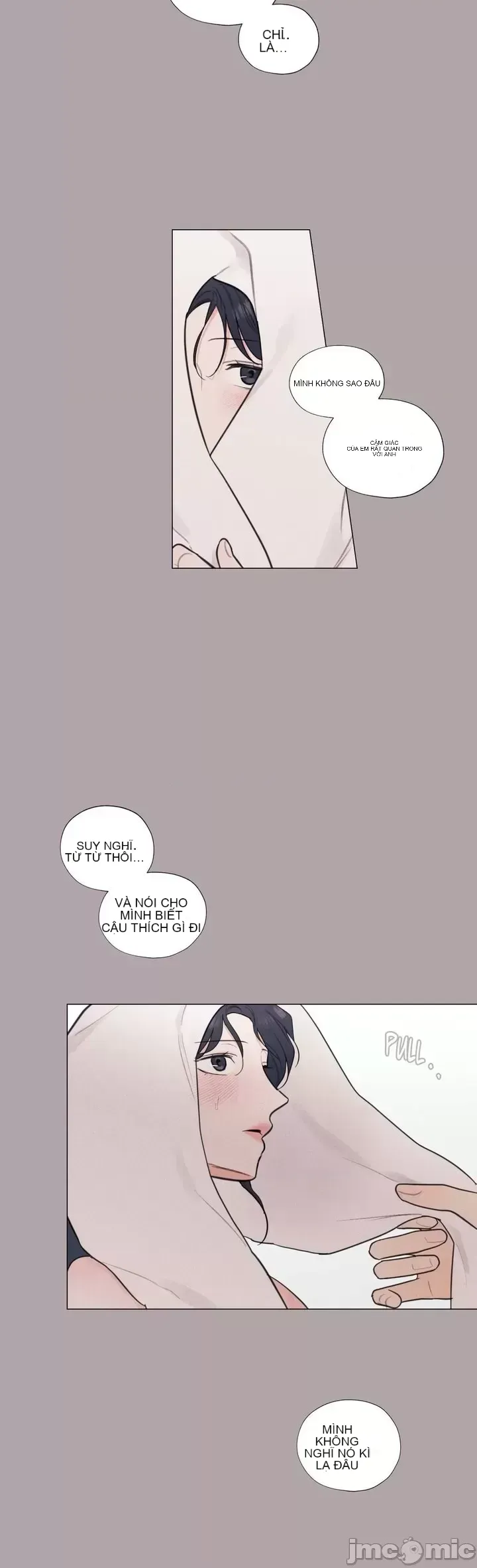 Vanilla Hardcore Chương 1-34