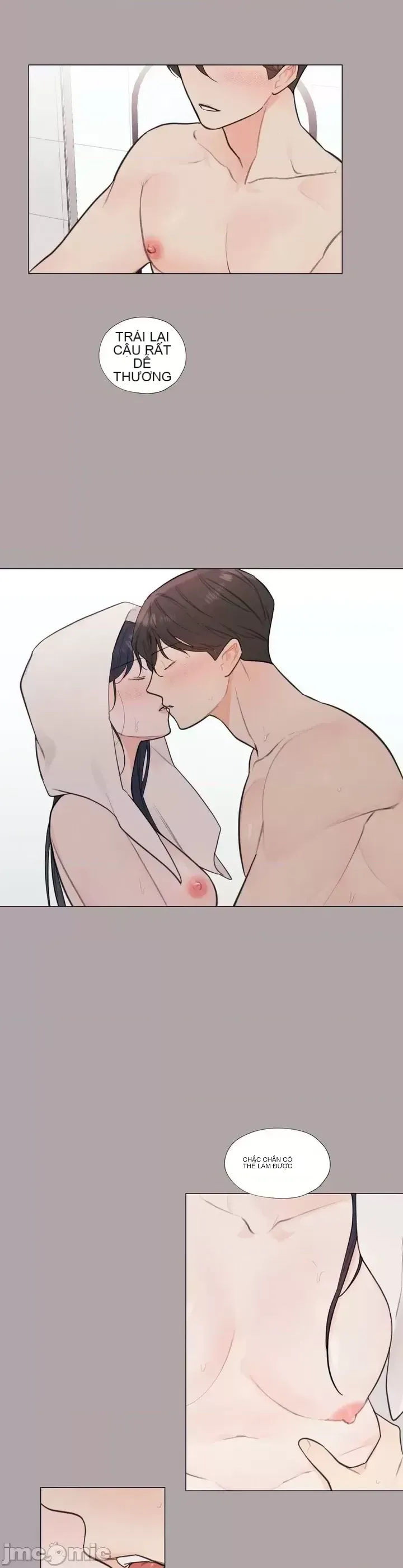 Vanilla Hardcore Chương 1-34