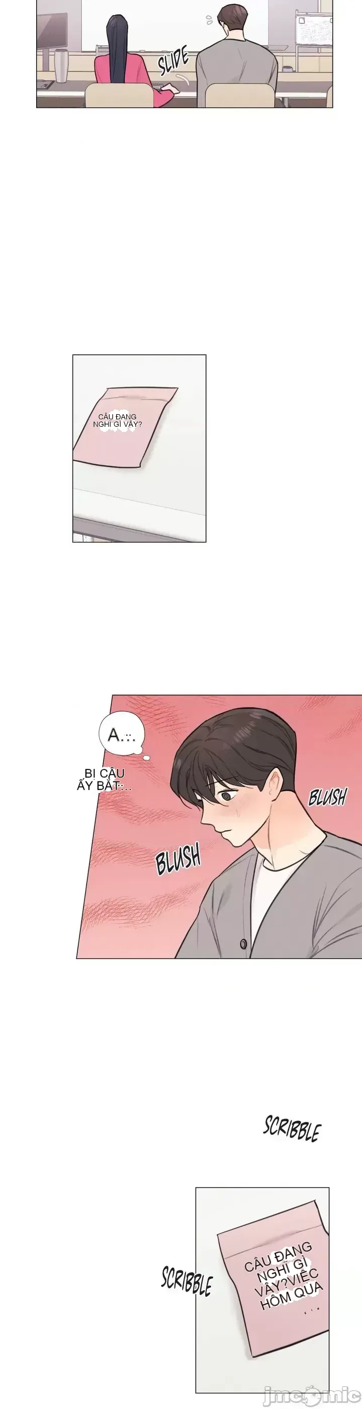 Vanilla Hardcore Chương 1-34