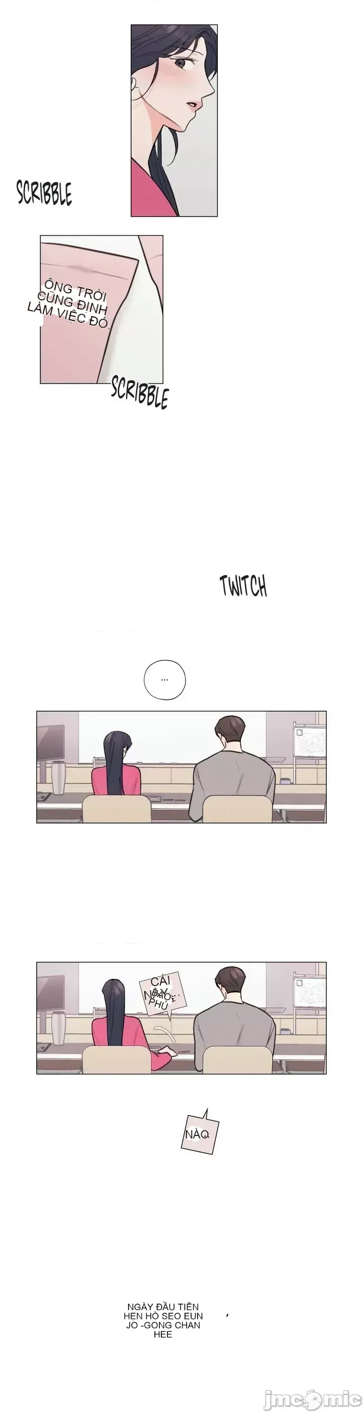 Vanilla Hardcore Chương 1-34