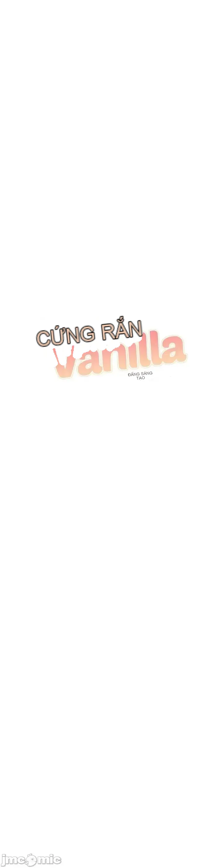 Vanilla Hardcore Chương 1-34