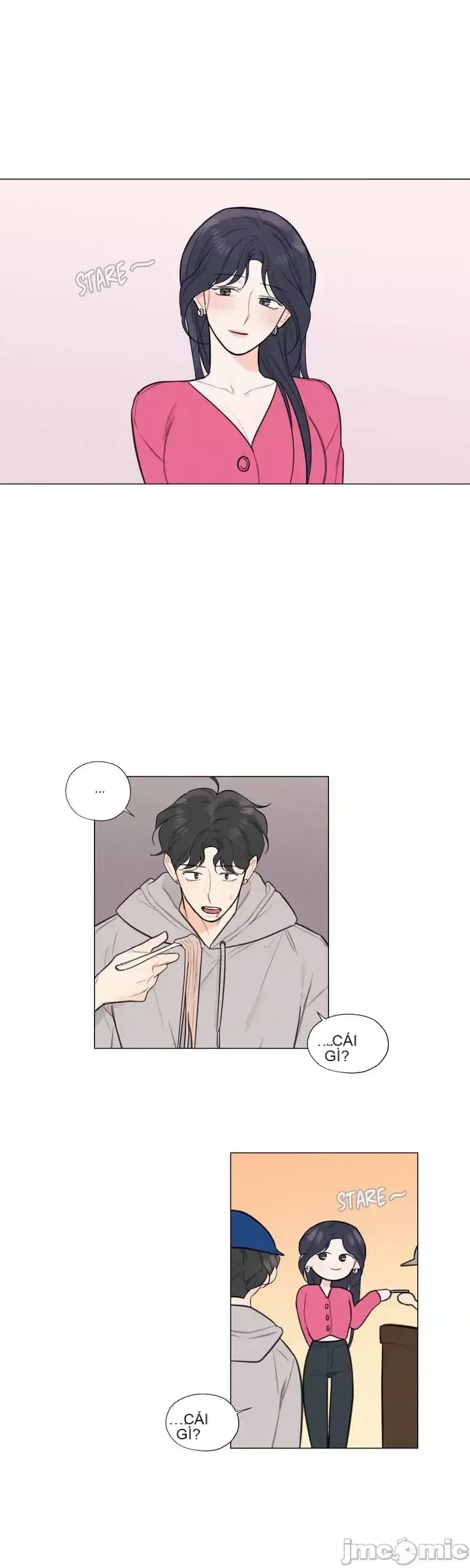 Vanilla Hardcore Chương 1-34