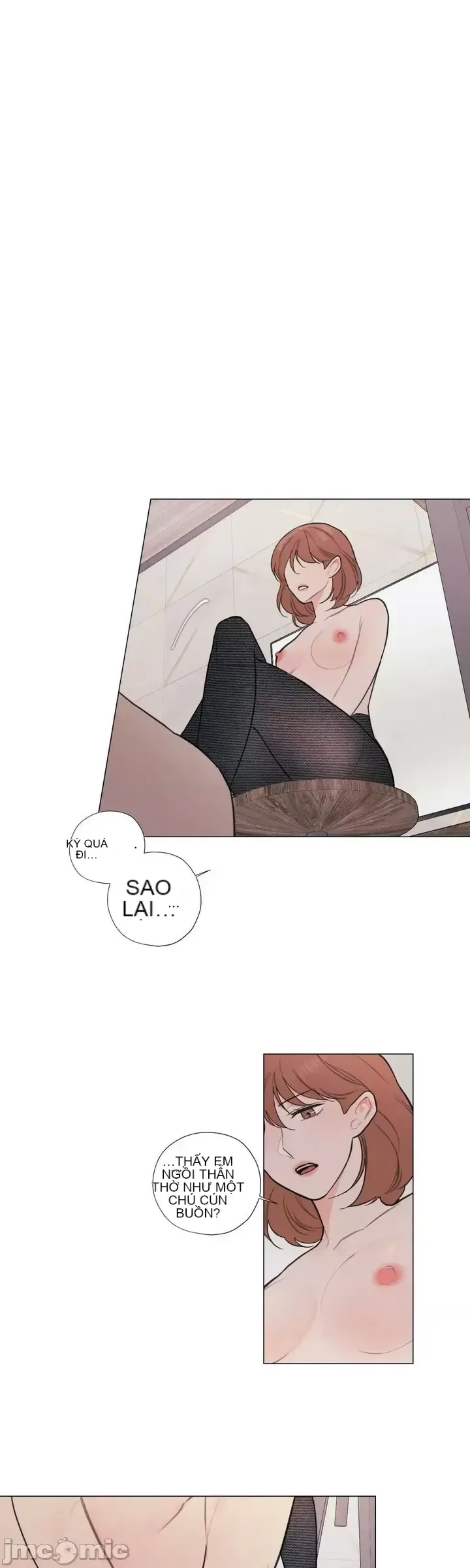 Vanilla Hardcore Chương 1-34