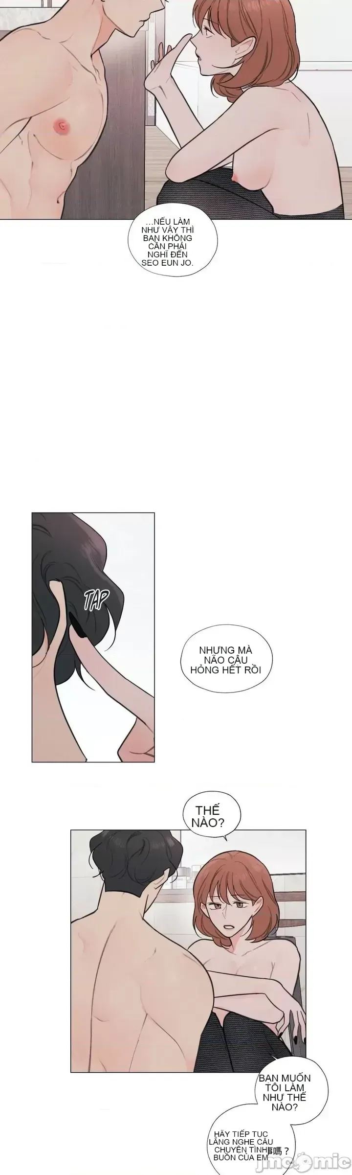 Vanilla Hardcore Chương 1-34