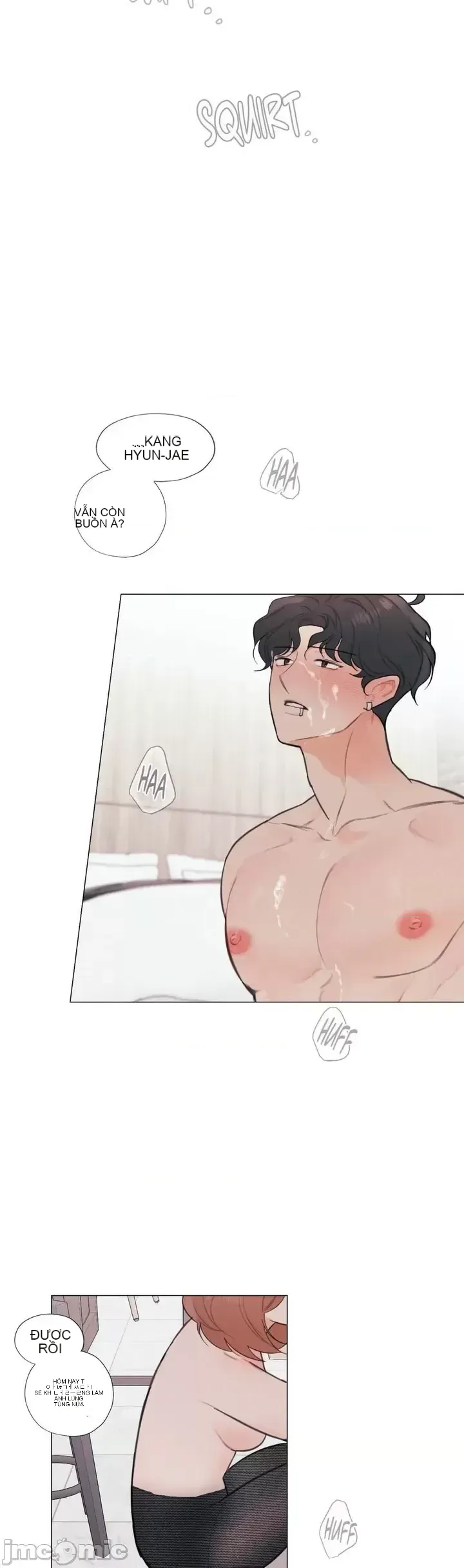 Vanilla Hardcore Chương 1-34