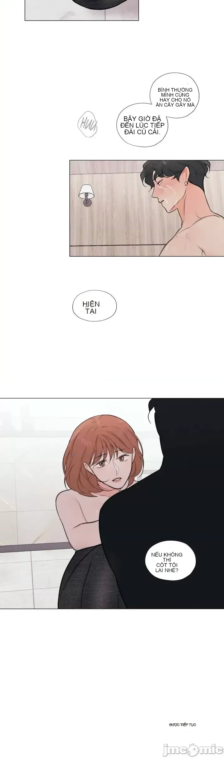 Vanilla Hardcore Chương 1-34