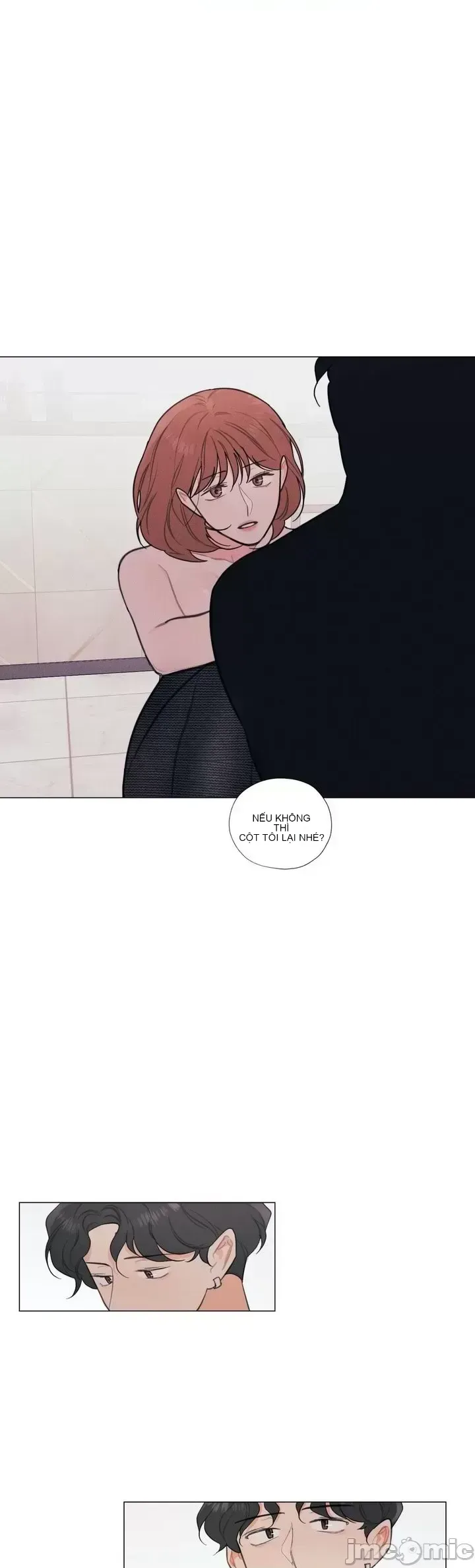 Vanilla Hardcore Chương 1-34