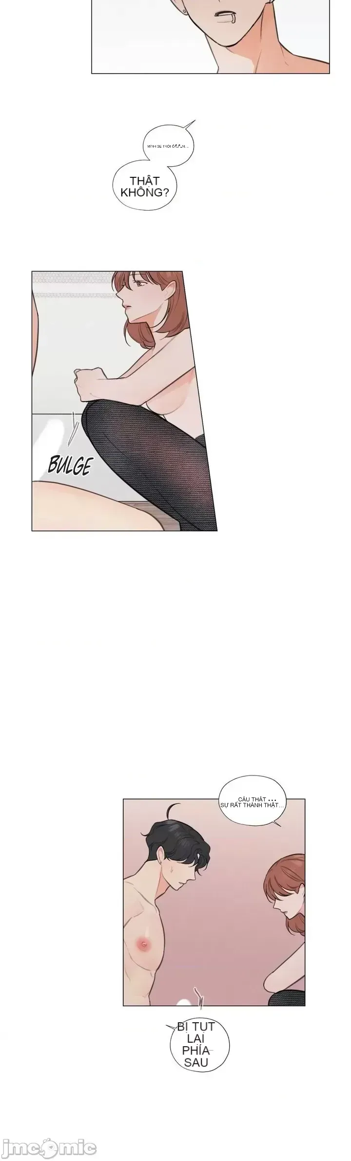 Vanilla Hardcore Chương 1-34