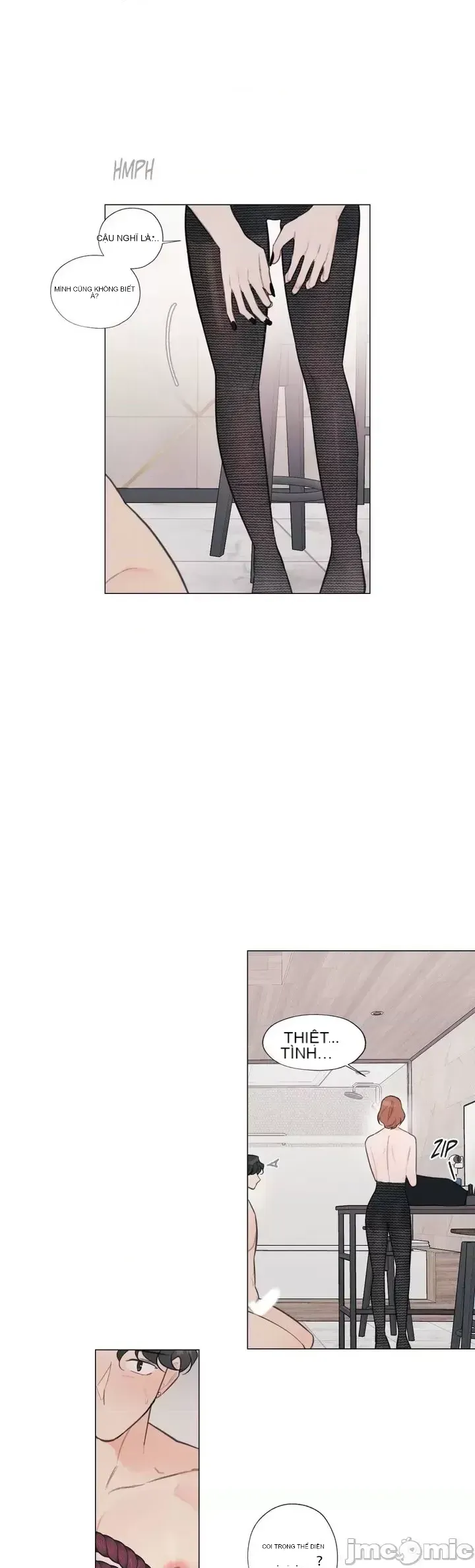 Vanilla Hardcore Chương 1-34