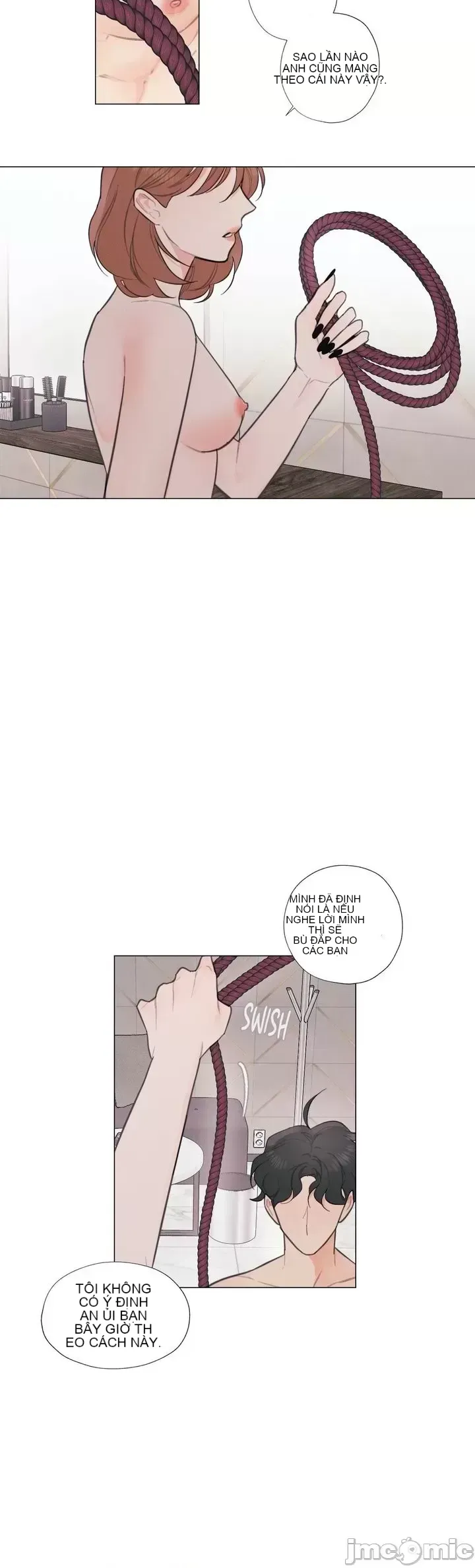 Vanilla Hardcore Chương 1-34