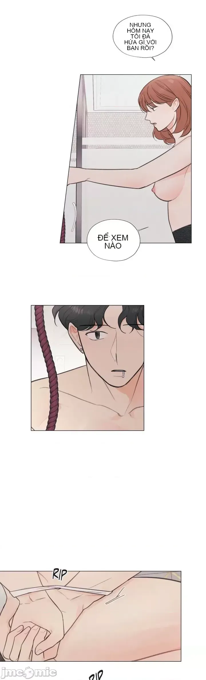 Vanilla Hardcore Chương 1-34