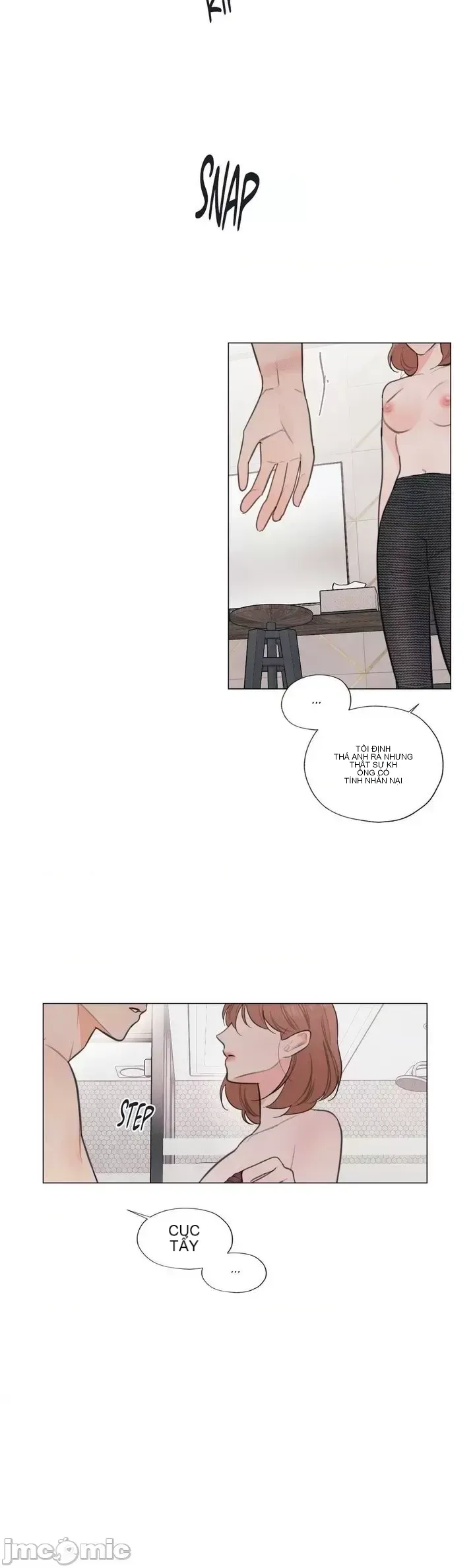 Vanilla Hardcore Chương 1-34