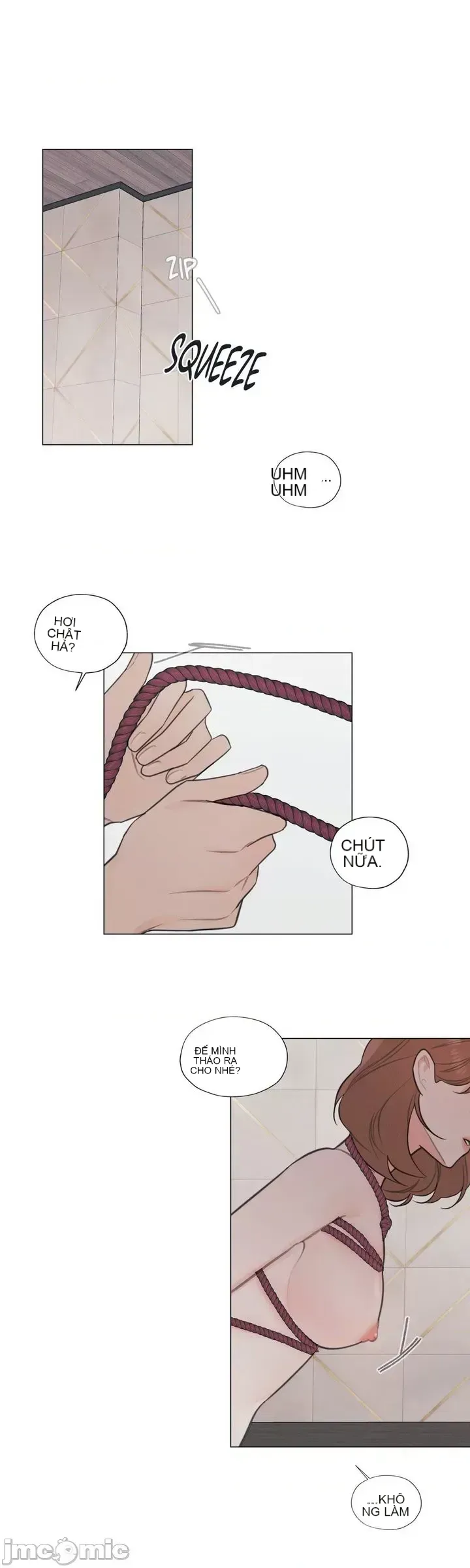 Vanilla Hardcore Chương 1-34