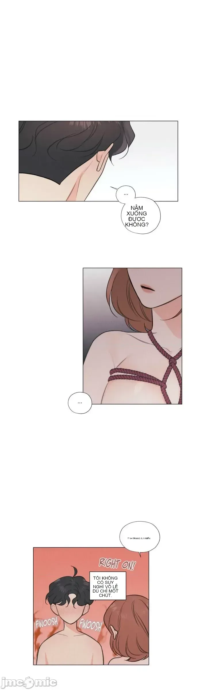 Vanilla Hardcore Chương 1-34