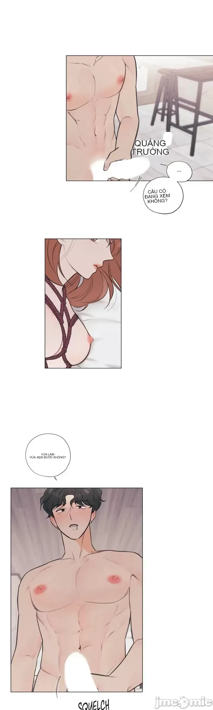 Vanilla Hardcore Chương 1-34