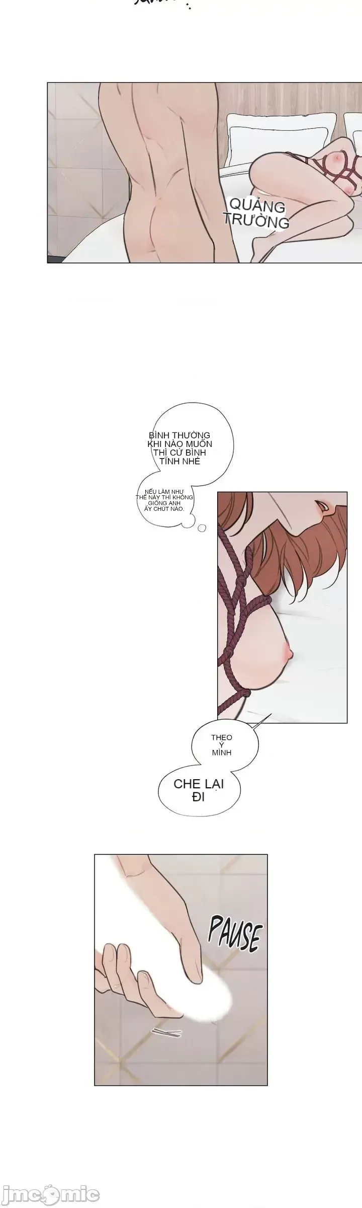 Vanilla Hardcore Chương 1-34