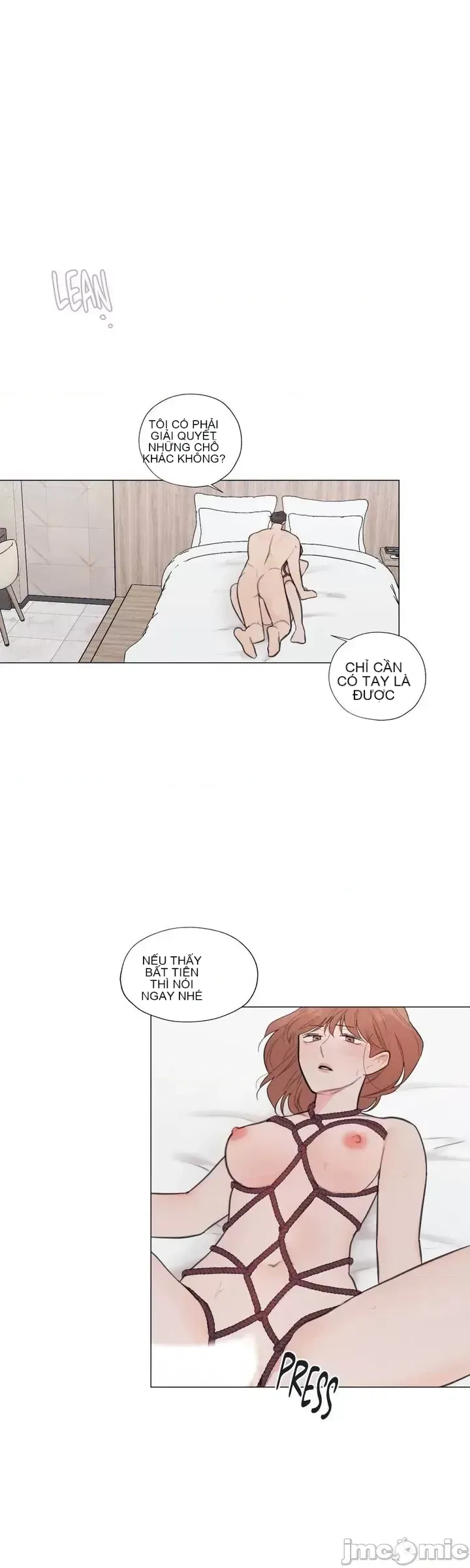 Vanilla Hardcore Chương 1-34