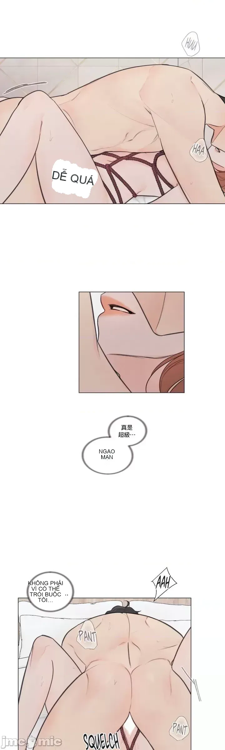 Vanilla Hardcore Chương 1-34