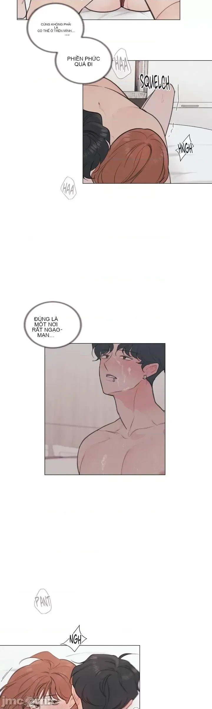 Vanilla Hardcore Chương 1-34