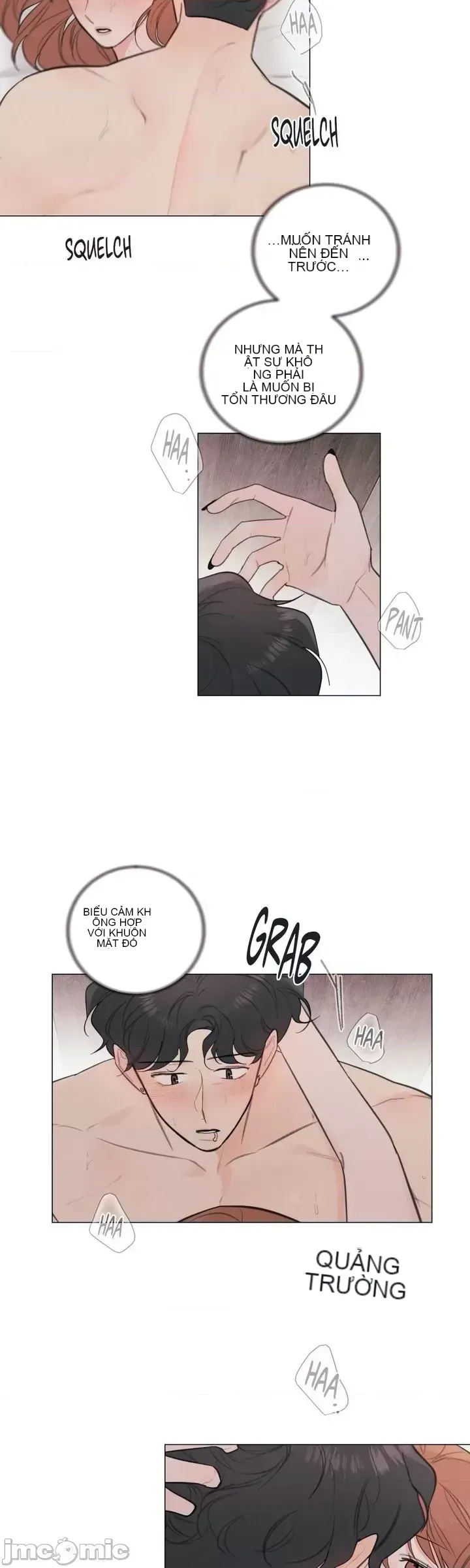 Vanilla Hardcore Chương 1-34