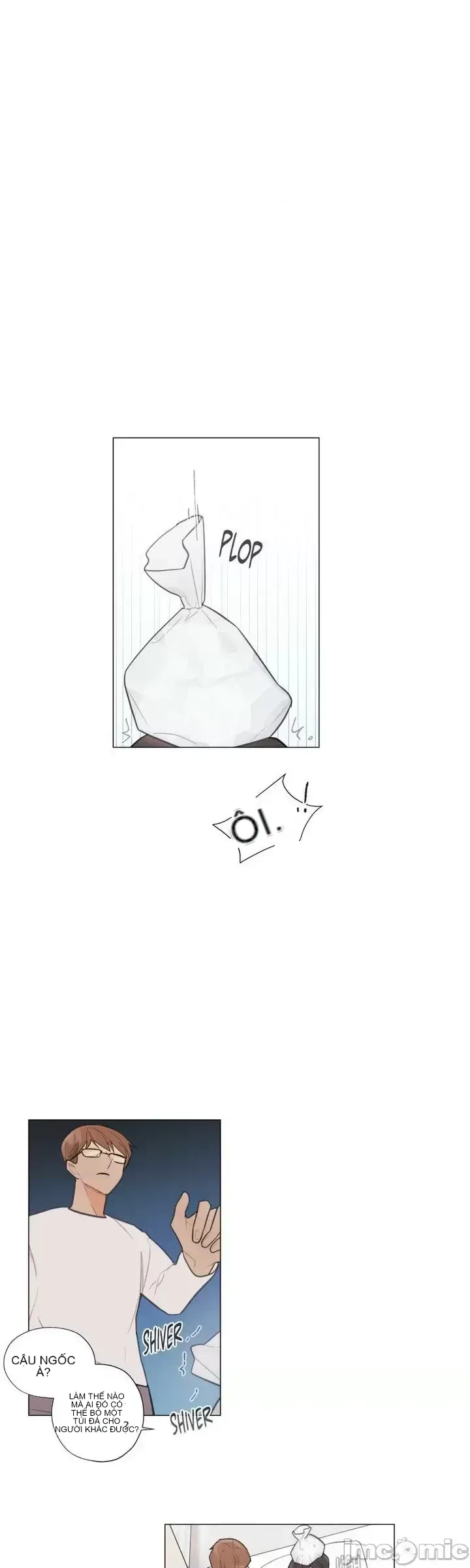 Vanilla Hardcore Chương 1-34