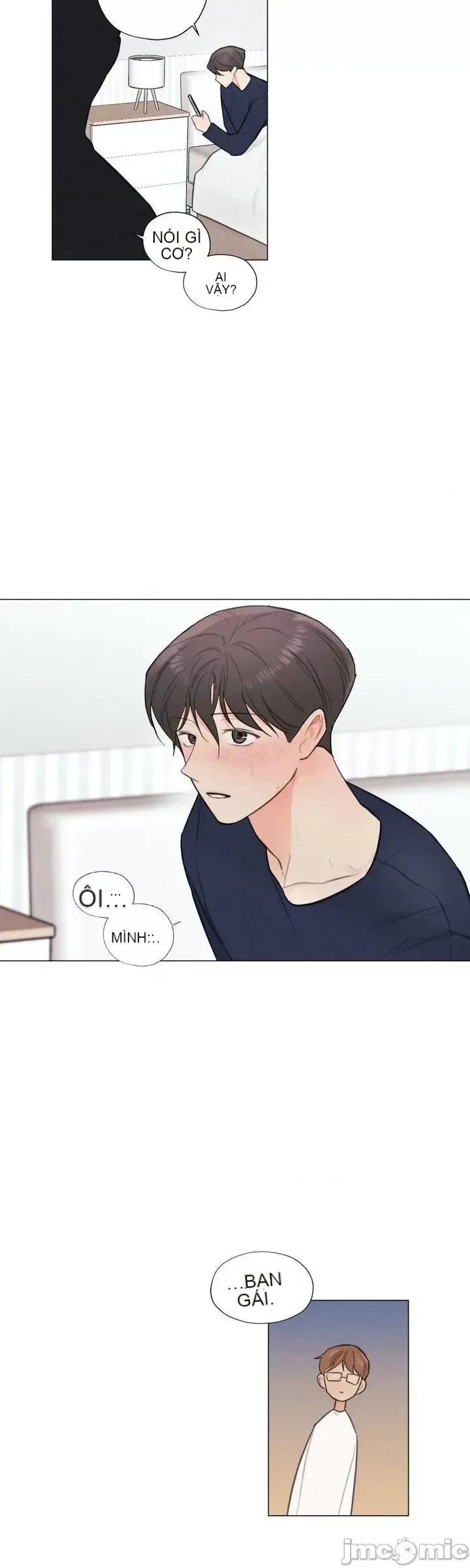 Vanilla Hardcore Chương 1-34