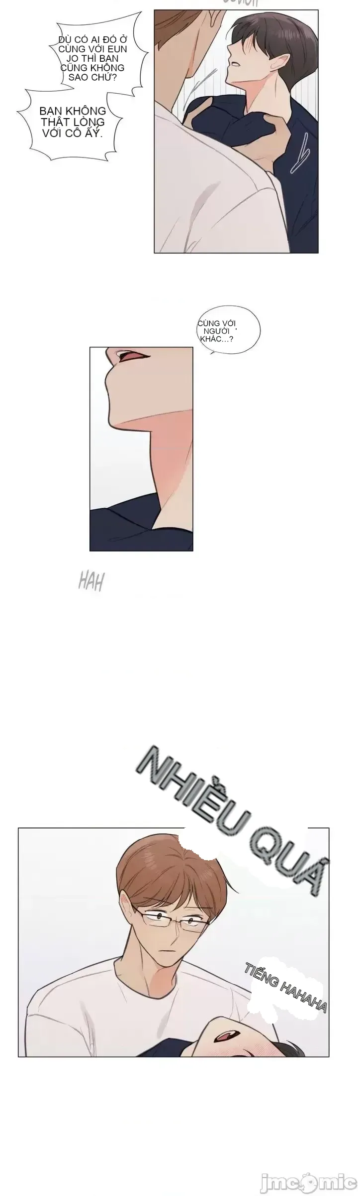 Vanilla Hardcore Chương 1-34