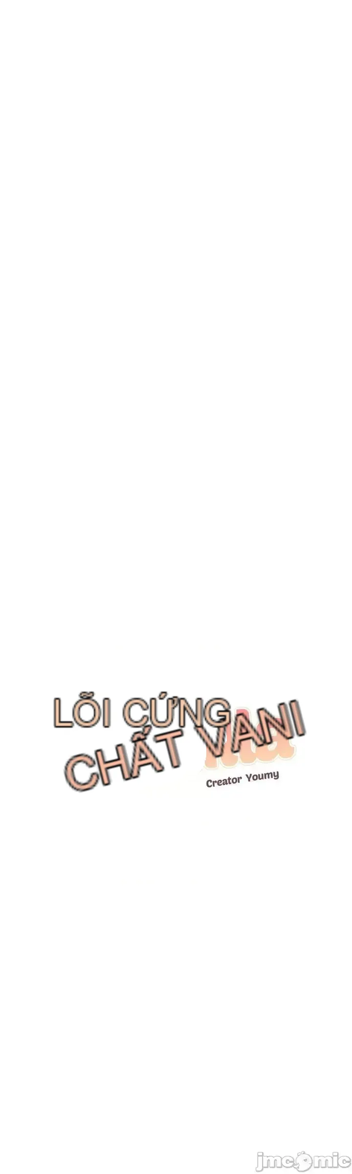 Vanilla Hardcore Chương 1-34