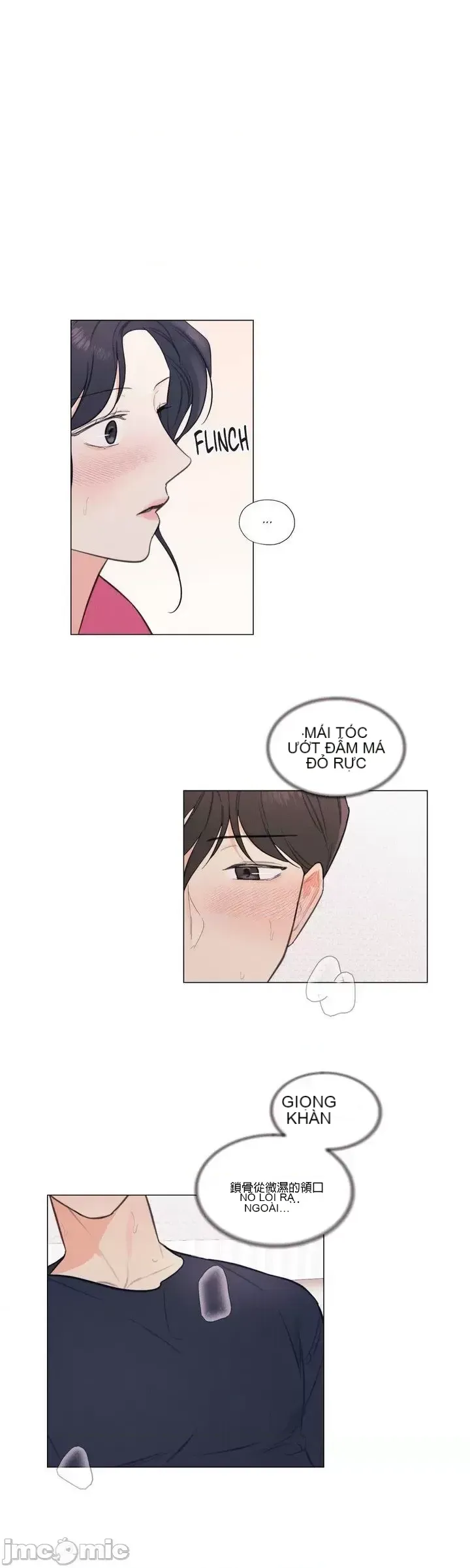 Vanilla Hardcore Chương 1-34