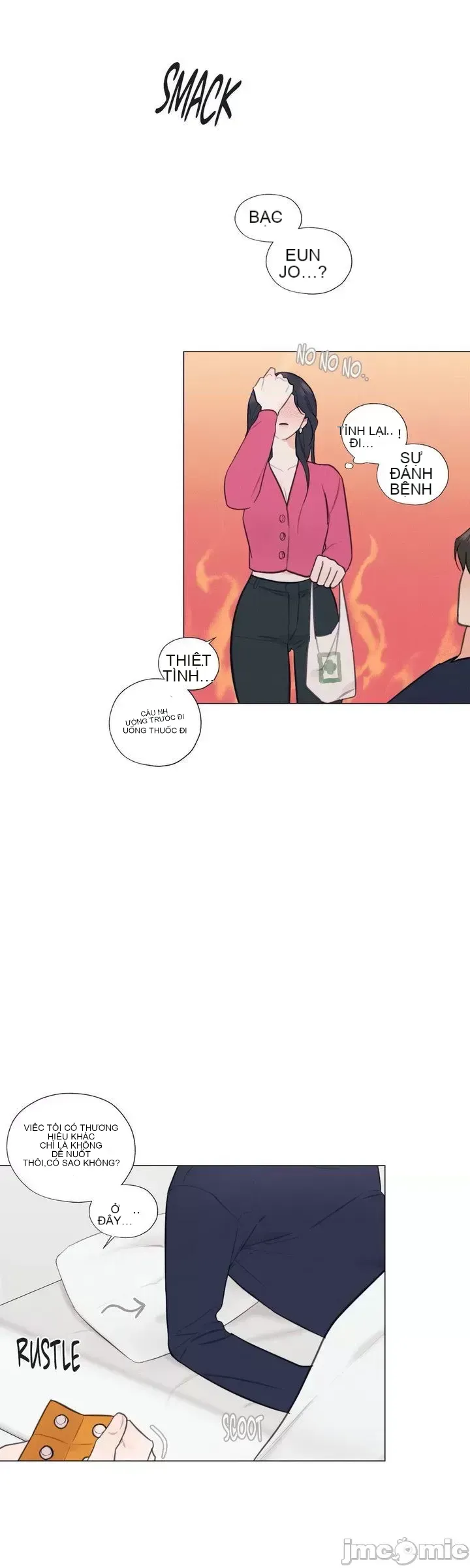 Vanilla Hardcore Chương 1-34