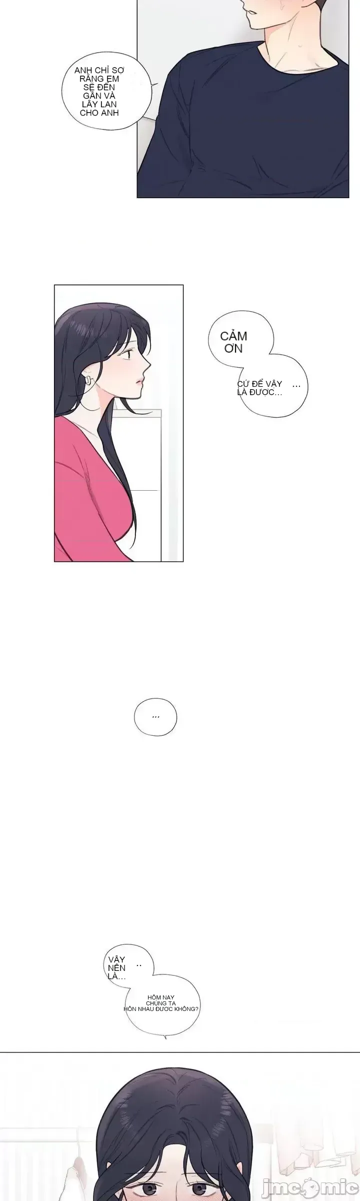 Vanilla Hardcore Chương 1-34