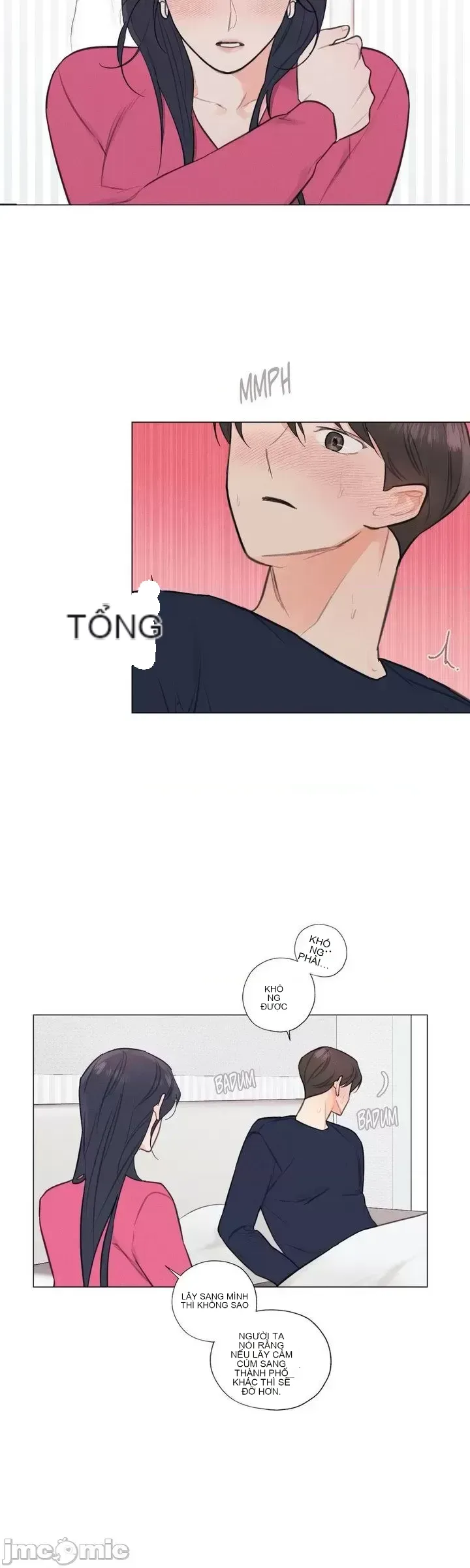 Vanilla Hardcore Chương 1-34