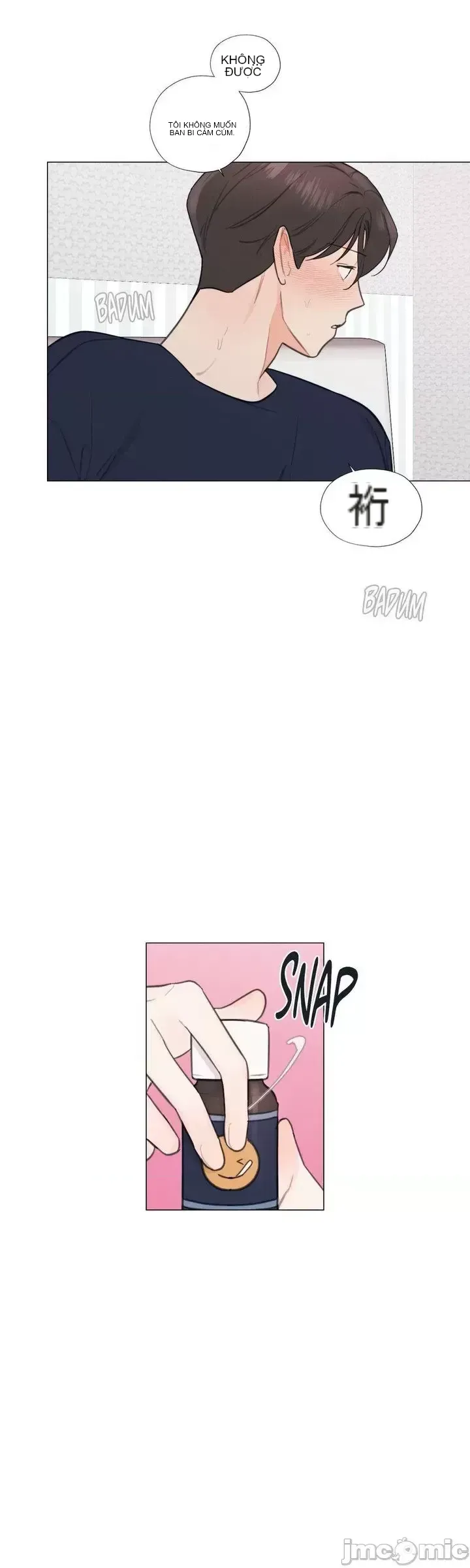 Vanilla Hardcore Chương 1-34