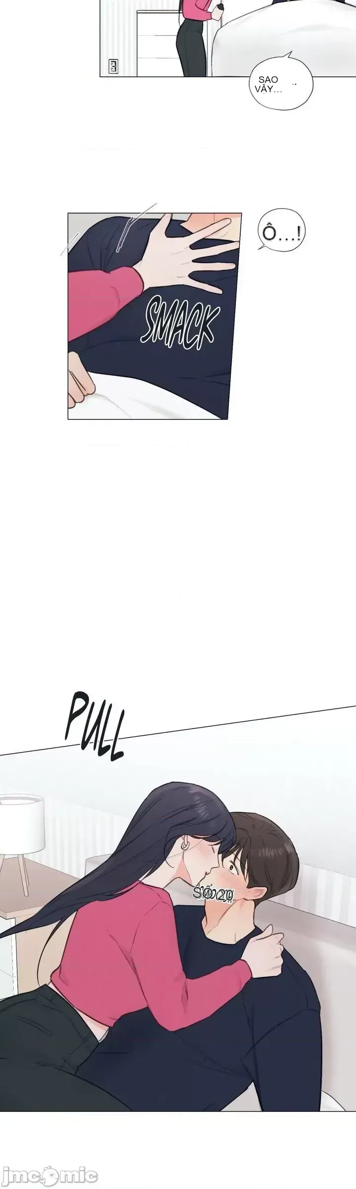 Vanilla Hardcore Chương 1-34