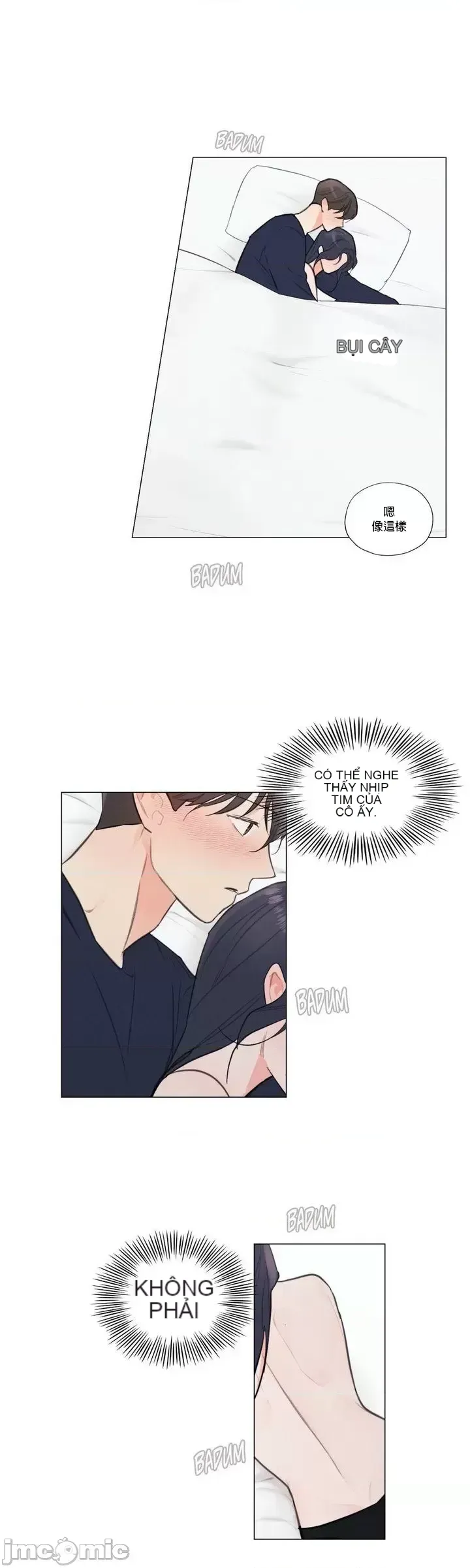 Vanilla Hardcore Chương 1-34