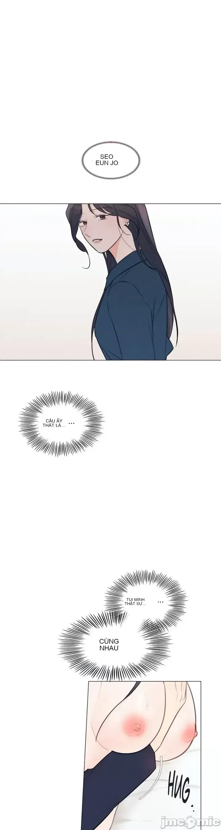 Vanilla Hardcore Chương 1-34